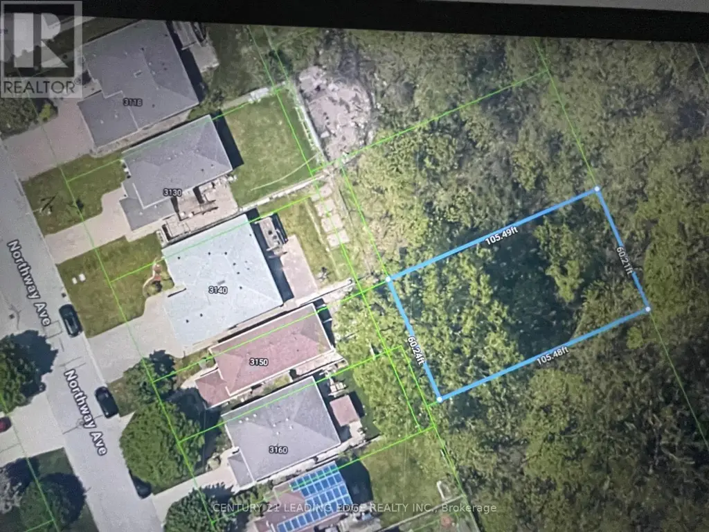 0 Betts Avenue, Windsor
